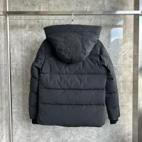 Cheap Canada Goose Down Feather Coat Long Sleeved For Unisex #1393294 Replica Wholesale [$132.00 USD] [ITEM#1393294] on Replica Canada Goose Down Feather Coat