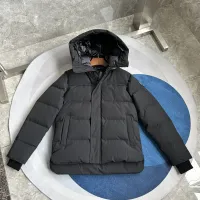 Cheap Canada Goose Down Feather Coat Long Sleeved For Unisex #1393294 Replica Wholesale [$132.00 USD] [ITEM#1393294] on Replica Canada Goose Down Feather Coat