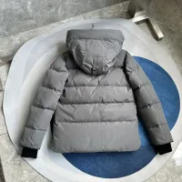 Cheap Canada Goose Down Feather Coat Long Sleeved For Unisex #1393295 Replica Wholesale [$132.00 USD] [ITEM#1393295] on Replica Canada Goose Down Feather Coat