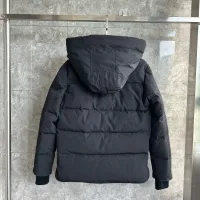 Cheap Canada Goose Down Feather Coat Long Sleeved For Unisex #1393296 Replica Wholesale [$132.00 USD] [ITEM#1393296] on Replica Canada Goose Down Feather Coat