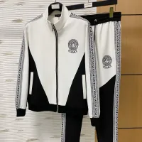 Cheap Versace Tracksuits Long Sleeved For Men #1393299 Replica Wholesale [$92.00 USD] [ITEM#1393299] on Replica Versace Tracksuits