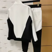 Cheap Versace Tracksuits Long Sleeved For Men #1393299 Replica Wholesale [$92.00 USD] [ITEM#1393299] on Replica Versace Tracksuits