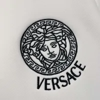 Cheap Versace Tracksuits Long Sleeved For Men #1393299 Replica Wholesale [$92.00 USD] [ITEM#1393299] on Replica Versace Tracksuits