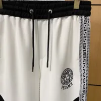 Cheap Versace Tracksuits Long Sleeved For Men #1393299 Replica Wholesale [$92.00 USD] [ITEM#1393299] on Replica Versace Tracksuits
