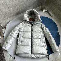 Cheap Canada Goose Down Feather Coat Long Sleeved For Women #1393300 Replica Wholesale [$182.00 USD] [ITEM#1393300] on Replica Canada Goose Down Feather Coat