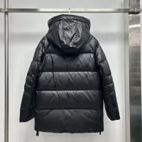 Cheap Canada Goose Down Feather Coat Long Sleeved For Women #1393302 Replica Wholesale [$182.00 USD] [ITEM#1393302] on Replica Canada Goose Down Feather Coat