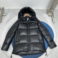 Cheap Canada Goose Down Feather Coat Long Sleeved For Women #1393302 Replica Wholesale [$182.00 USD] [ITEM#1393302] on Replica Canada Goose Down Feather Coat