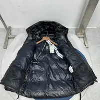 Cheap Canada Goose Down Feather Coat Long Sleeved For Women #1393302 Replica Wholesale [$182.00 USD] [ITEM#1393302] on Replica Canada Goose Down Feather Coat