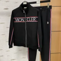 Cheap Moncler Tracksuits Long Sleeved For Men #1393303 Replica Wholesale [$92.00 USD] [ITEM#1393303] on Replica Moncler Tracksuits