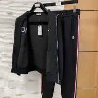 Cheap Moncler Tracksuits Long Sleeved For Men #1393303 Replica Wholesale [$92.00 USD] [ITEM#1393303] on Replica Moncler Tracksuits