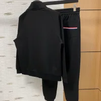 Cheap Moncler Tracksuits Long Sleeved For Men #1393303 Replica Wholesale [$92.00 USD] [ITEM#1393303] on Replica Moncler Tracksuits