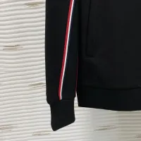 Cheap Moncler Tracksuits Long Sleeved For Men #1393303 Replica Wholesale [$92.00 USD] [ITEM#1393303] on Replica Moncler Tracksuits