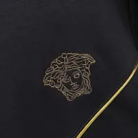 Cheap Versace Tracksuits Long Sleeved For Men #1393304 Replica Wholesale [$92.00 USD] [ITEM#1393304] on Replica Versace Tracksuits