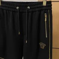 Cheap Versace Tracksuits Long Sleeved For Men #1393304 Replica Wholesale [$92.00 USD] [ITEM#1393304] on Replica Versace Tracksuits