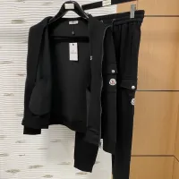 Cheap Moncler Tracksuits Long Sleeved For Men #1393305 Replica Wholesale [$92.00 USD] [ITEM#1393305] on Replica Moncler Tracksuits