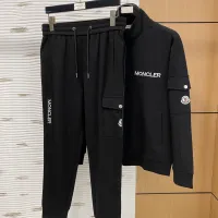Cheap Moncler Tracksuits Long Sleeved For Men #1393305 Replica Wholesale [$92.00 USD] [ITEM#1393305] on Replica Moncler Tracksuits