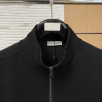 Cheap Moncler Tracksuits Long Sleeved For Men #1393305 Replica Wholesale [$92.00 USD] [ITEM#1393305] on Replica Moncler Tracksuits