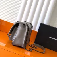 Cheap Yves Saint Laurent YSL AAA Quality Shoulder Bags For Women #1393306 Replica Wholesale [$210.00 USD] [ITEM#1393306] on Replica Yves Saint Laurent YSL AAA Quality Shoulder Bags
