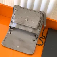 Cheap Yves Saint Laurent YSL AAA Quality Shoulder Bags For Women #1393306 Replica Wholesale [$210.00 USD] [ITEM#1393306] on Replica Yves Saint Laurent YSL AAA Quality Shoulder Bags