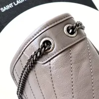 Cheap Yves Saint Laurent YSL AAA Quality Shoulder Bags For Women #1393306 Replica Wholesale [$210.00 USD] [ITEM#1393306] on Replica Yves Saint Laurent YSL AAA Quality Shoulder Bags