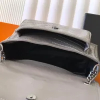 Cheap Yves Saint Laurent YSL AAA Quality Shoulder Bags For Women #1393306 Replica Wholesale [$210.00 USD] [ITEM#1393306] on Replica Yves Saint Laurent YSL AAA Quality Shoulder Bags