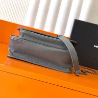 Cheap Yves Saint Laurent YSL AAA Quality Shoulder Bags For Women #1393307 Replica Wholesale [$210.00 USD] [ITEM#1393307] on Replica Yves Saint Laurent YSL AAA Quality Shoulder Bags