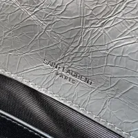 Cheap Yves Saint Laurent YSL AAA Quality Shoulder Bags For Women #1393307 Replica Wholesale [$210.00 USD] [ITEM#1393307] on Replica Yves Saint Laurent YSL AAA Quality Shoulder Bags