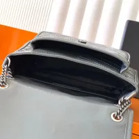 Cheap Yves Saint Laurent YSL AAA Quality Shoulder Bags For Women #1393307 Replica Wholesale [$210.00 USD] [ITEM#1393307] on Replica Yves Saint Laurent YSL AAA Quality Shoulder Bags