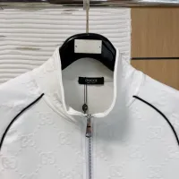 Cheap Gucci Tracksuits Long Sleeved For Men #1393308 Replica Wholesale [$92.00 USD] [ITEM#1393308] on Replica Gucci Tracksuits