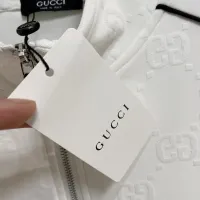Cheap Gucci Tracksuits Long Sleeved For Men #1393308 Replica Wholesale [$92.00 USD] [ITEM#1393308] on Replica Gucci Tracksuits