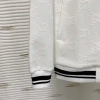 Cheap Gucci Tracksuits Long Sleeved For Men #1393308 Replica Wholesale [$92.00 USD] [ITEM#1393308] on Replica Gucci Tracksuits