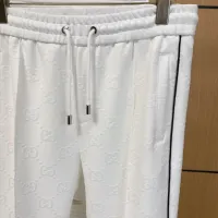 Cheap Gucci Tracksuits Long Sleeved For Men #1393308 Replica Wholesale [$92.00 USD] [ITEM#1393308] on Replica Gucci Tracksuits