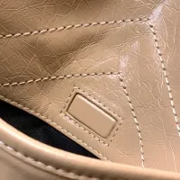 Cheap Yves Saint Laurent YSL AAA Quality Shoulder Bags For Women #1393309 Replica Wholesale [$210.00 USD] [ITEM#1393309] on Replica Yves Saint Laurent YSL AAA Quality Shoulder Bags