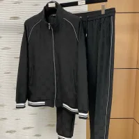 Cheap Gucci Tracksuits Long Sleeved For Men #1393311 Replica Wholesale [$92.00 USD] [ITEM#1393311] on Replica Gucci Tracksuits