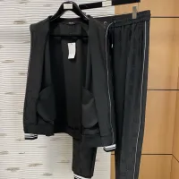 Cheap Gucci Tracksuits Long Sleeved For Men #1393311 Replica Wholesale [$92.00 USD] [ITEM#1393311] on Replica Gucci Tracksuits