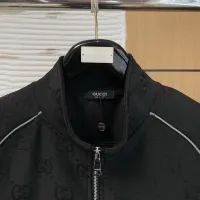 Cheap Gucci Tracksuits Long Sleeved For Men #1393311 Replica Wholesale [$92.00 USD] [ITEM#1393311] on Replica Gucci Tracksuits