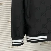 Cheap Gucci Tracksuits Long Sleeved For Men #1393311 Replica Wholesale [$92.00 USD] [ITEM#1393311] on Replica Gucci Tracksuits