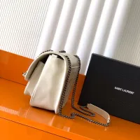 Cheap Yves Saint Laurent YSL AAA Quality Shoulder Bags For Women #1393312 Replica Wholesale [$210.00 USD] [ITEM#1393312] on Replica Yves Saint Laurent YSL AAA Quality Shoulder Bags