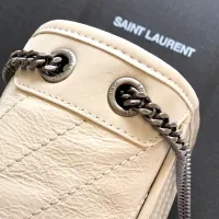 Cheap Yves Saint Laurent YSL AAA Quality Shoulder Bags For Women #1393312 Replica Wholesale [$210.00 USD] [ITEM#1393312] on Replica Yves Saint Laurent YSL AAA Quality Shoulder Bags