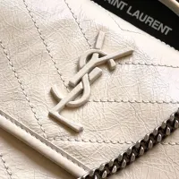 Cheap Yves Saint Laurent YSL AAA Quality Shoulder Bags For Women #1393312 Replica Wholesale [$210.00 USD] [ITEM#1393312] on Replica Yves Saint Laurent YSL AAA Quality Shoulder Bags