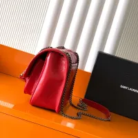 Cheap Yves Saint Laurent YSL AAA Quality Shoulder Bags For Women #1393313 Replica Wholesale [$210.00 USD] [ITEM#1393313] on Replica Yves Saint Laurent YSL AAA Quality Shoulder Bags