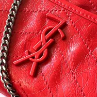 Cheap Yves Saint Laurent YSL AAA Quality Shoulder Bags For Women #1393313 Replica Wholesale [$210.00 USD] [ITEM#1393313] on Replica Yves Saint Laurent YSL AAA Quality Shoulder Bags