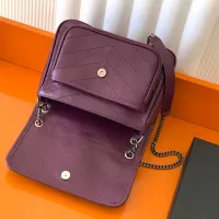 Cheap Yves Saint Laurent YSL AAA Quality Shoulder Bags For Women #1393314 Replica Wholesale [$210.00 USD] [ITEM#1393314] on Replica Yves Saint Laurent YSL AAA Quality Shoulder Bags