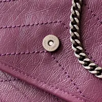 Cheap Yves Saint Laurent YSL AAA Quality Shoulder Bags For Women #1393314 Replica Wholesale [$210.00 USD] [ITEM#1393314] on Replica Yves Saint Laurent YSL AAA Quality Shoulder Bags