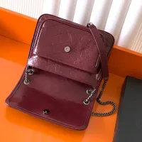 Cheap Yves Saint Laurent YSL AAA Quality Shoulder Bags For Women #1393315 Replica Wholesale [$210.00 USD] [ITEM#1393315] on Replica Yves Saint Laurent YSL AAA Quality Shoulder Bags