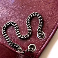 Cheap Yves Saint Laurent YSL AAA Quality Shoulder Bags For Women #1393315 Replica Wholesale [$210.00 USD] [ITEM#1393315] on Replica Yves Saint Laurent YSL AAA Quality Shoulder Bags