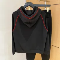 Cheap Gucci Tracksuits Long Sleeved For Men #1393316 Replica Wholesale [$92.00 USD] [ITEM#1393316] on Replica Gucci Tracksuits