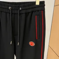 Cheap Gucci Tracksuits Long Sleeved For Men #1393316 Replica Wholesale [$92.00 USD] [ITEM#1393316] on Replica Gucci Tracksuits