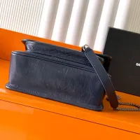 Cheap Yves Saint Laurent YSL AAA Quality Shoulder Bags For Women #1393317 Replica Wholesale [$210.00 USD] [ITEM#1393317] on Replica Yves Saint Laurent YSL AAA Quality Shoulder Bags
