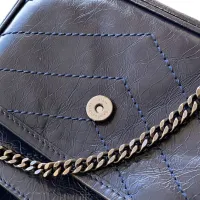 Cheap Yves Saint Laurent YSL AAA Quality Shoulder Bags For Women #1393317 Replica Wholesale [$210.00 USD] [ITEM#1393317] on Replica Yves Saint Laurent YSL AAA Quality Shoulder Bags